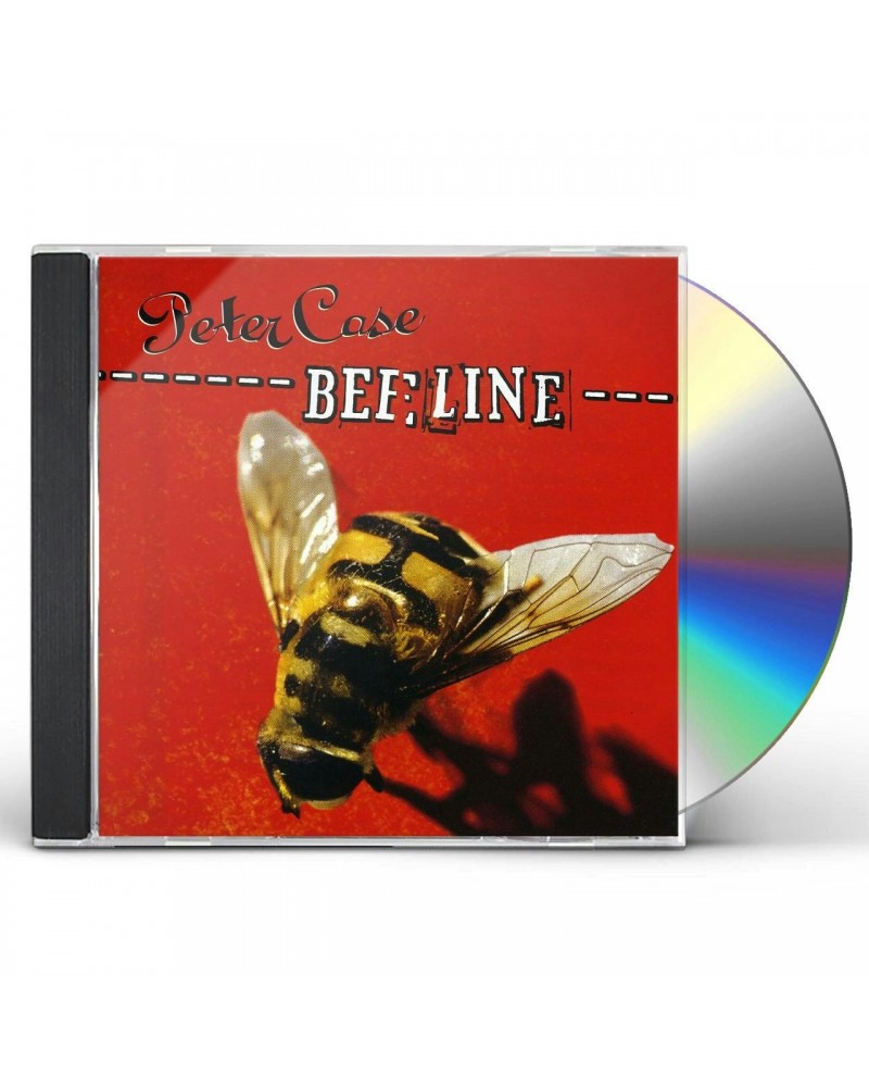 Peter Case BEE LINE CD $6.29 CD