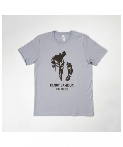 Henry Jamison The Wilds Tee $4.80 Shirts