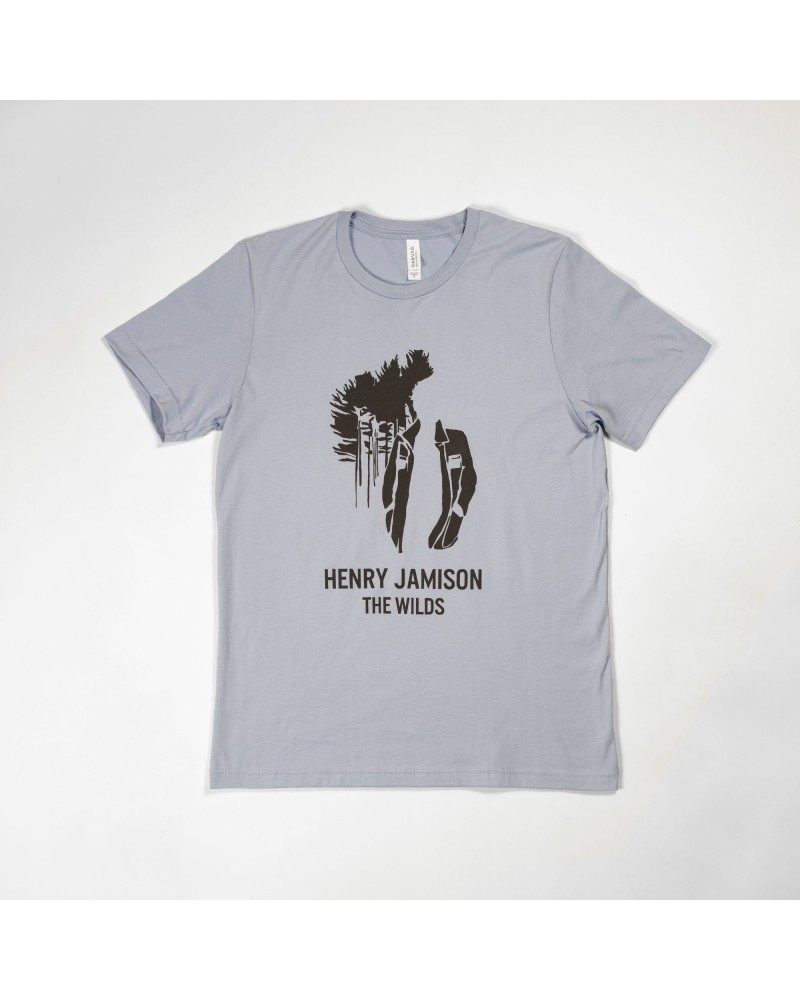 Henry Jamison The Wilds Tee $4.80 Shirts