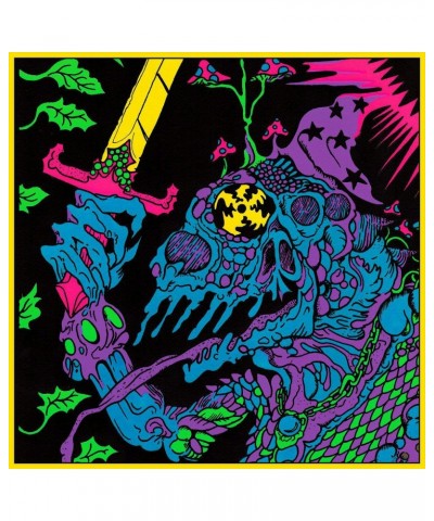 King Gizzard & The Lizard Wizard LIVE IN ADELAIDE'19 (3LP/140G) Vinyl Record $14.62 Vinyl