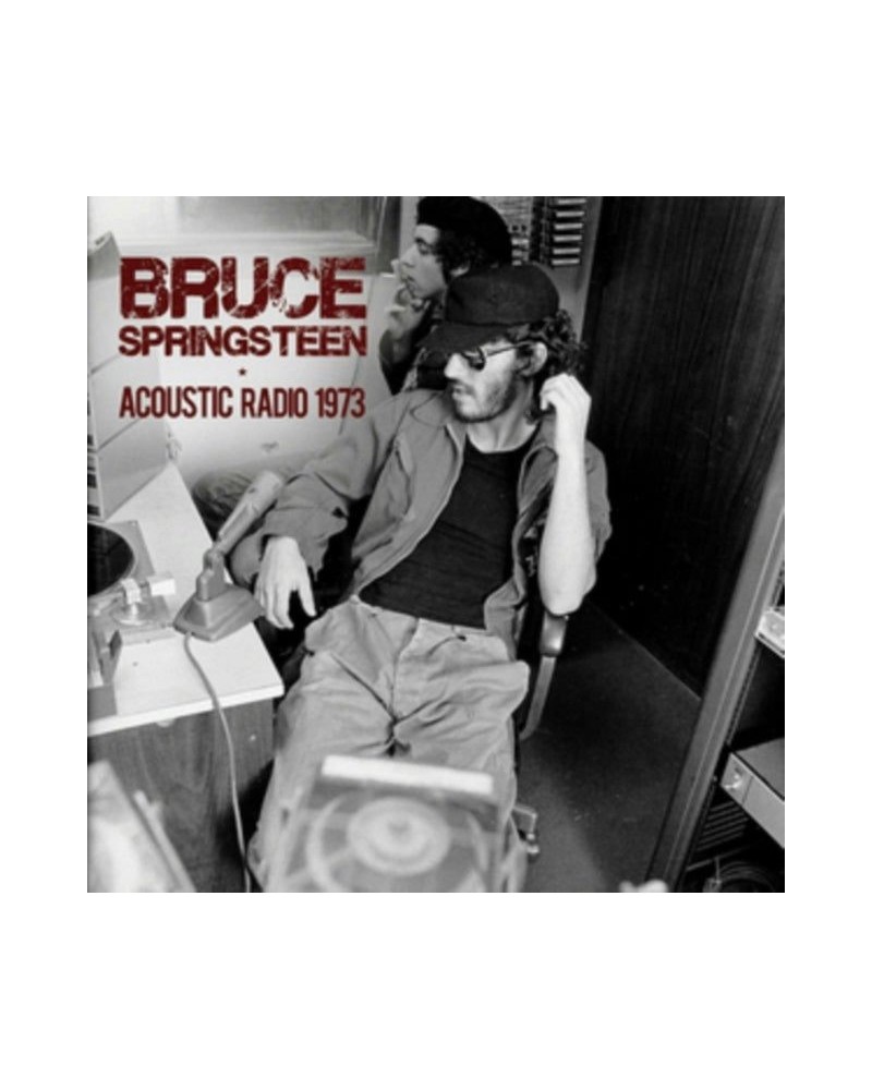 Bruce Springsteen CD - Acoustic Radio 1973 $7.26 CD