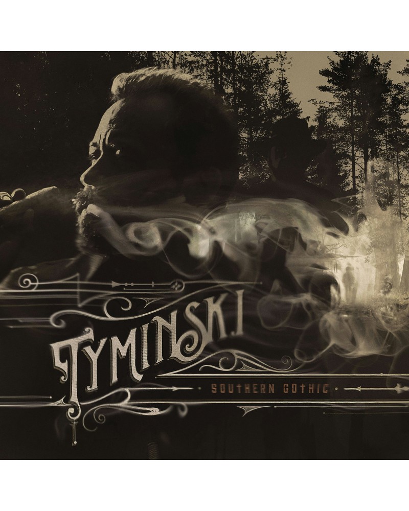 Dan Tyminski Southern Gothic CD $3.74 CD