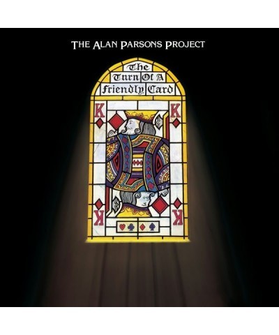 Alan Parsons Turn of A Friendly Card CD $5.73 CD