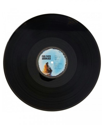 Pink Floyd Animals Vinyl Record $9.80 Vinyl