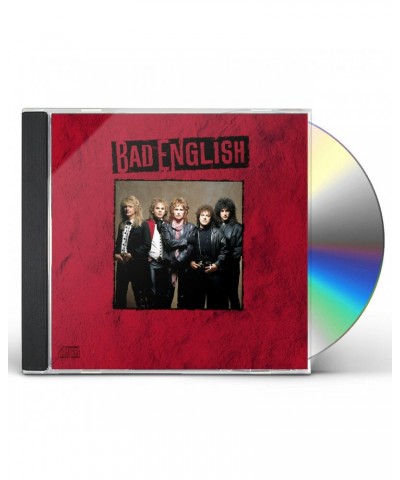 Bad English CD $6.01 CD