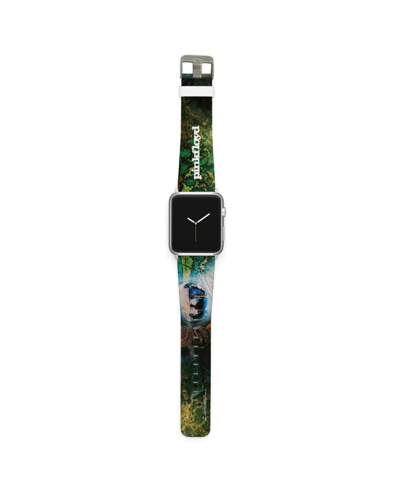 Pink Floyd Cosmos Silicone Watch Band $14.96 Accessories