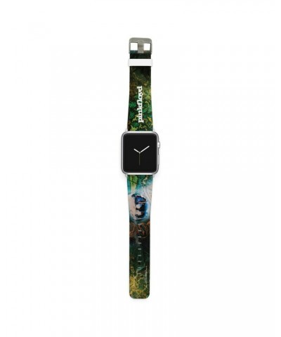 Pink Floyd Cosmos Silicone Watch Band $14.96 Accessories