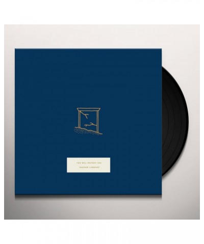 This Will Destroy You Another Language Vinyl Record $11.48 Vinyl