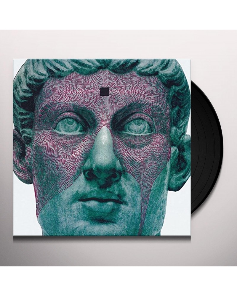 Protomartyr The Agent Intellect (Includes Vinyl Record $8.69 Vinyl