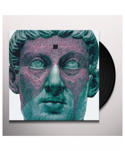 Protomartyr The Agent Intellect (Includes Vinyl Record $8.69 Vinyl