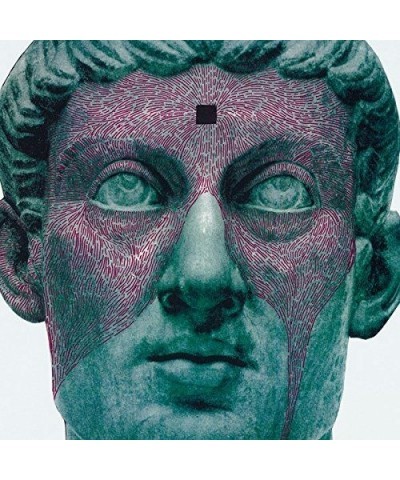 Protomartyr The Agent Intellect (Includes Vinyl Record $8.69 Vinyl