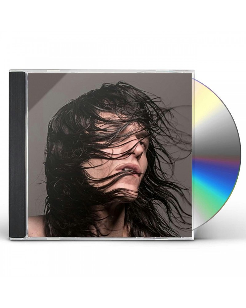 Christaux ECSTASY CD $9.87 CD