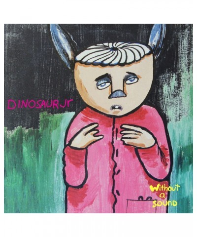 Dinosaur Jr. Without a sound 2cd deluxe expanded edit cd CD $8.17 CD