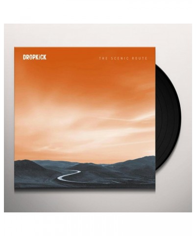 Dropkick SCENIC ROUTE Vinyl Record $11.70 Vinyl