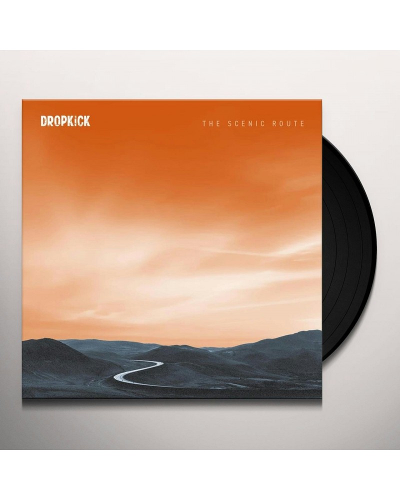 Dropkick SCENIC ROUTE Vinyl Record $11.70 Vinyl