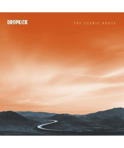 Dropkick SCENIC ROUTE Vinyl Record $11.70 Vinyl