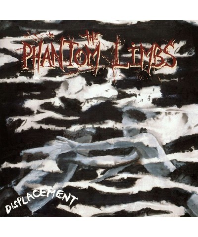 Phantom Limbs DISPLACEMENT CD $6.43 CD