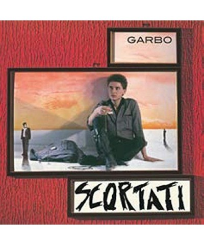 Garbo Scortati Vinyl Record $14.62 Vinyl