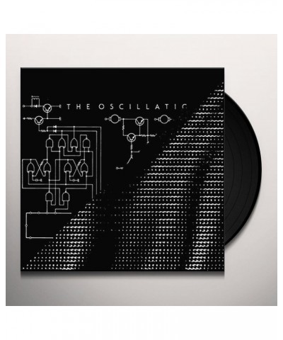 Oscillation / 10 000 Russos FUZZ CLUB SPLIT SINGLE NO. 9 Vinyl Record $8.55 Vinyl