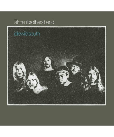 Allman Brothers Band Idlewild South Vinyl Record $8.41 Vinyl