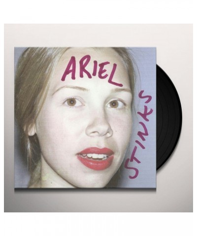 Ariel Pink's Haunted Graffiti Thrash & Burn Vinyl Record $10.15 Vinyl