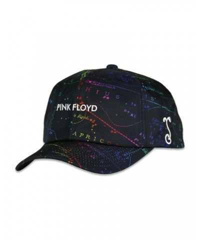 Pink Floyd Dark Side of the Moon Black Dad Hat $11.90 Hats