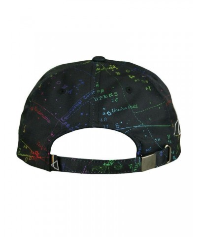 Pink Floyd Dark Side of the Moon Black Dad Hat $11.90 Hats