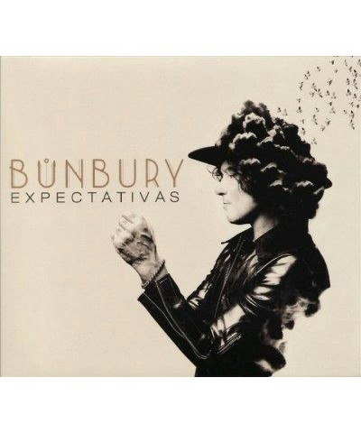 Bunbury Expectativas CD $5.94 CD