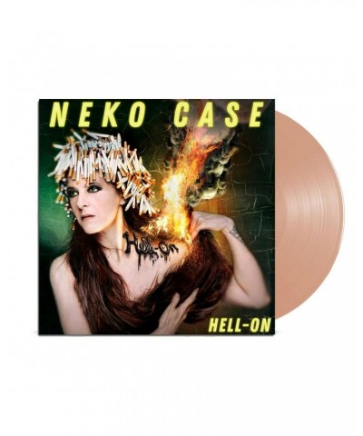 Neko Case Hell-On 2LP (Peach) (Vinyl) $11.14 Vinyl