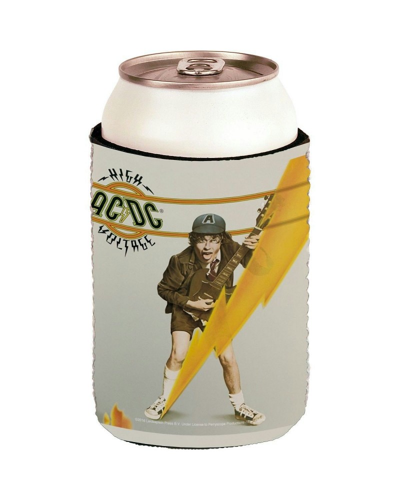 AC/DC High Voltage Can Cooler $5.85 Drinkware