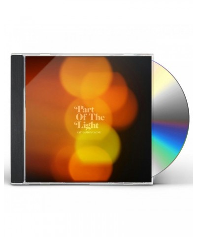 Ray LaMontagne Part Of The Light CD $5.58 CD