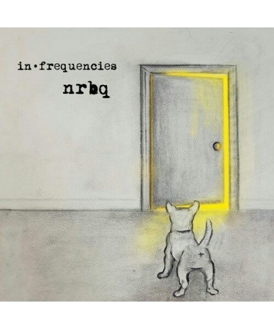 NRBQ IN FREQUENCIES CD $6.65 CD