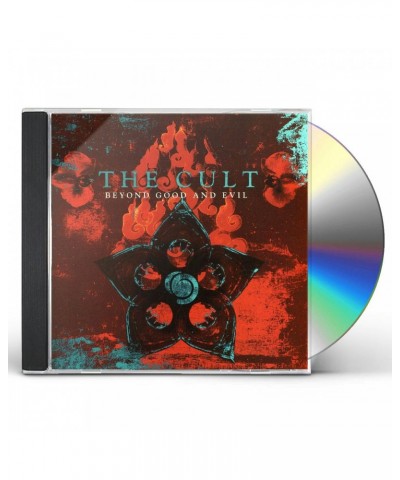 Cult BEYOND GOOD & EVIL CD $6.57 CD