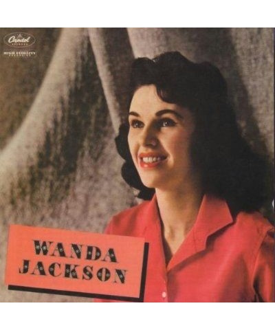 Wanda Jackson CD $2.69 CD