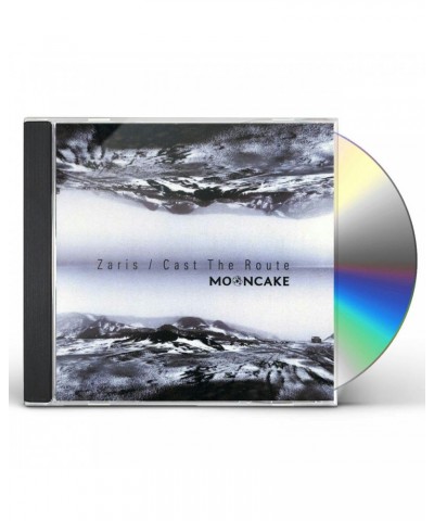 Mooncake ZARIS: CAST THE ROUTE CD $6.29 CD