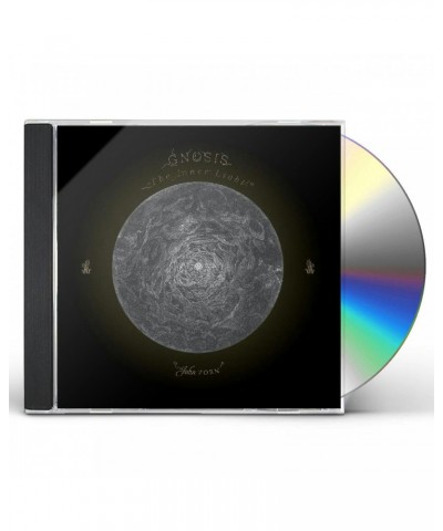 John Zorn GNOSIS: THE INNER LIGHT CD $9.60 CD