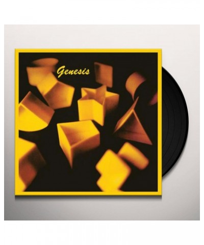 Genesis (1983) Vinyl Record $8.67 Vinyl