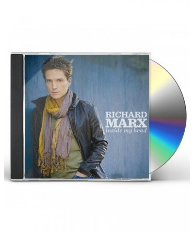 Richard Marx INSIDE MY HEAD CD $12.40 CD