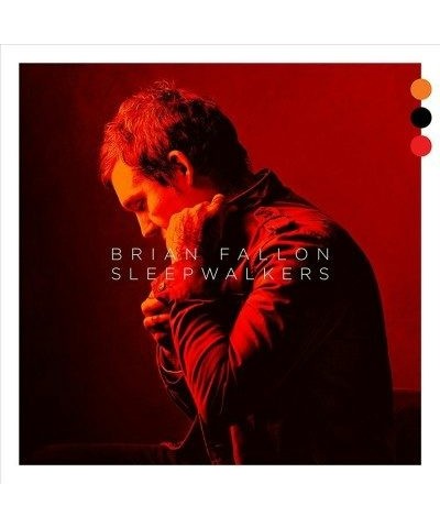 Brian Fallon Sleepwalkers CD $5.10 CD