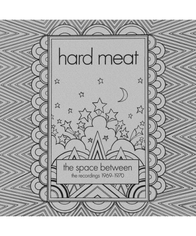 Hard Meat SPACE BETWEEN: RECORDINGS 1969-1970 CD $15.00 CD