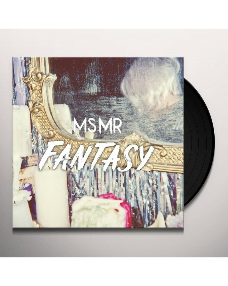 MS MR Fantasy Vinyl Record $5.22 Vinyl