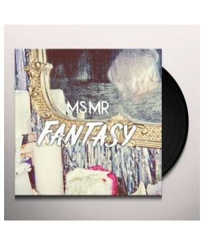 MS MR Fantasy Vinyl Record $5.22 Vinyl