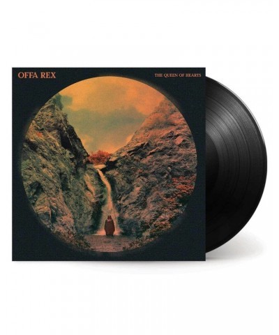 The Decemberists Offa Rex - The Queen Of Hearts Vinyl LP $11.00 Vinyl