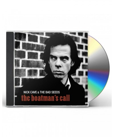 Nick Cave & The Bad Seeds BOATMANS CALL CD $4.12 CD