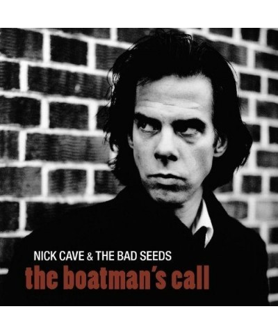 Nick Cave & The Bad Seeds BOATMANS CALL CD $4.12 CD