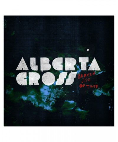 Alberta Cross – Broken Side of Time CD $4.80 CD