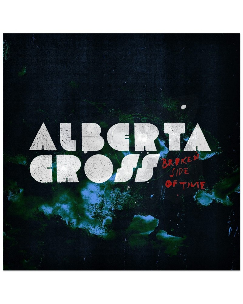 Alberta Cross – Broken Side of Time CD $4.80 CD