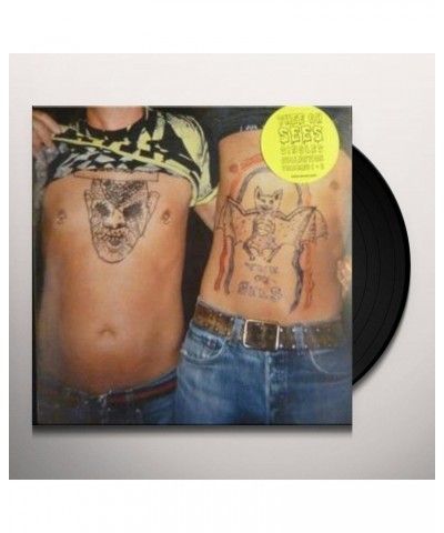 Thee Oh Sees SINGLES COLLECTION 1 & 2 Vinyl Record $14.10 Vinyl