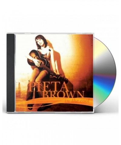 Pieta Brown IN THE COOL CD $4.15 CD