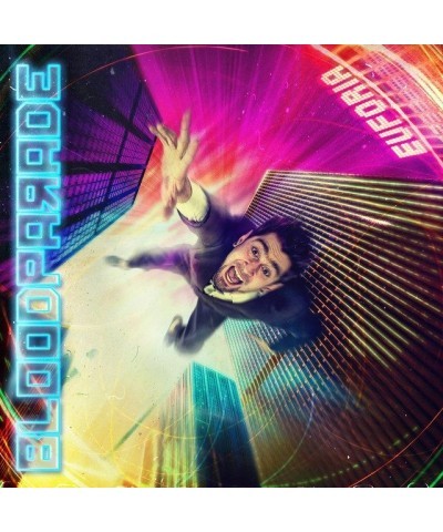 Bloodparade EUFORIA CD $19.56 CD